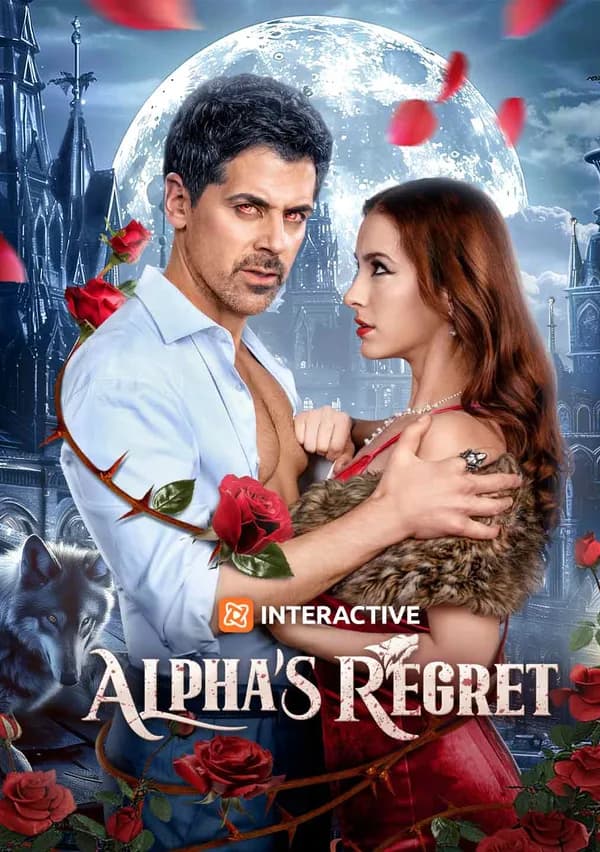 Alpha's Regret poster