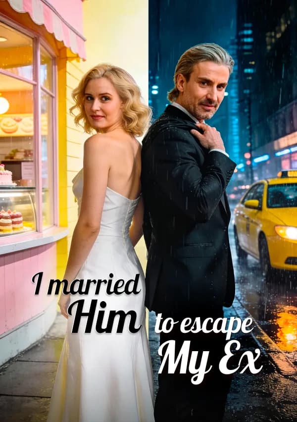 I Married Him to Escape My Ex poster