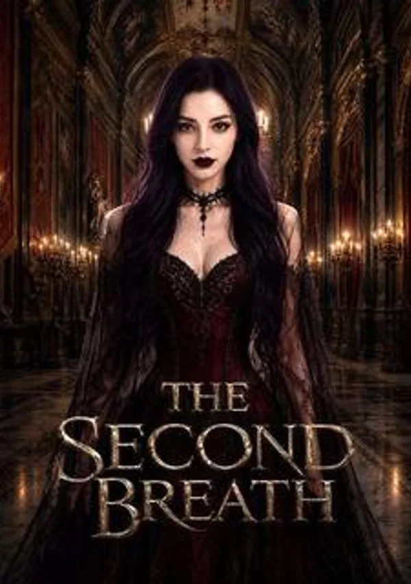 The Second Breath poster