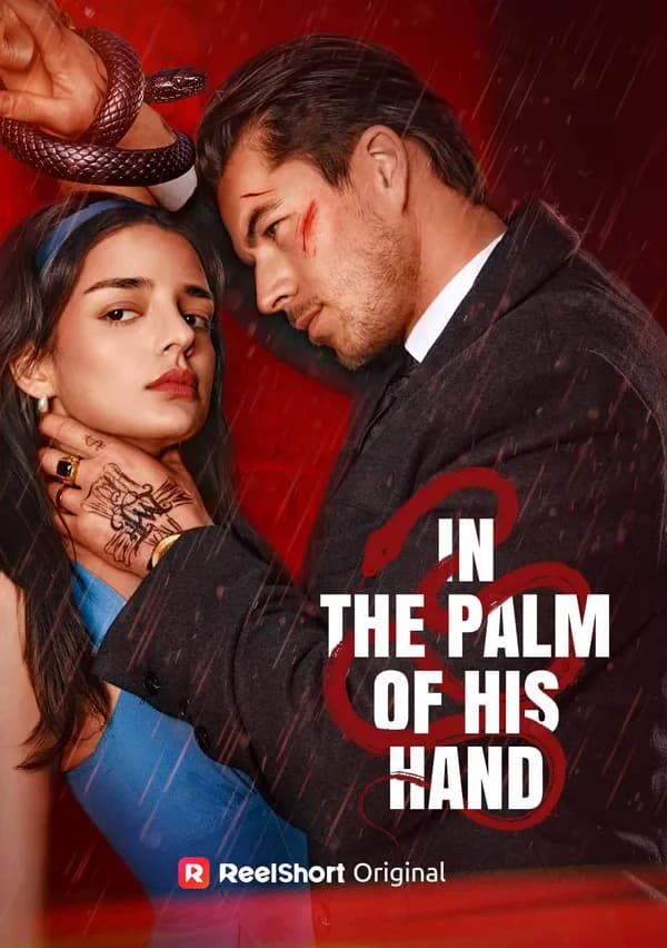 In the Palm of His Hand poster