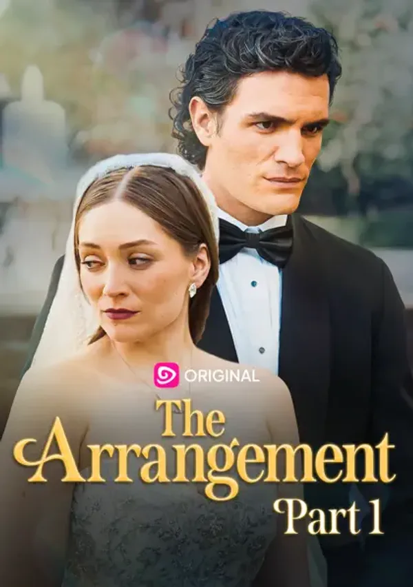 The Arrangement poster