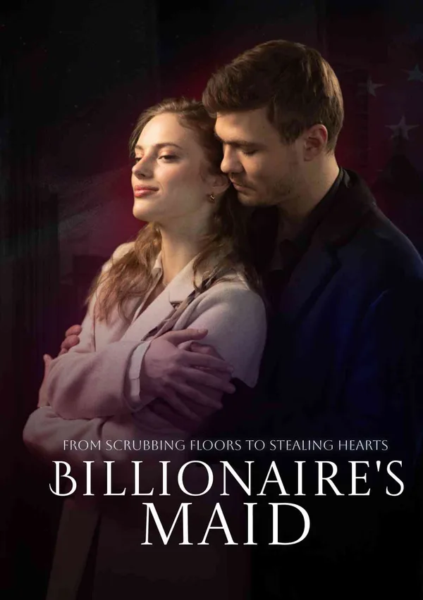 The Billionaire's Maid poster