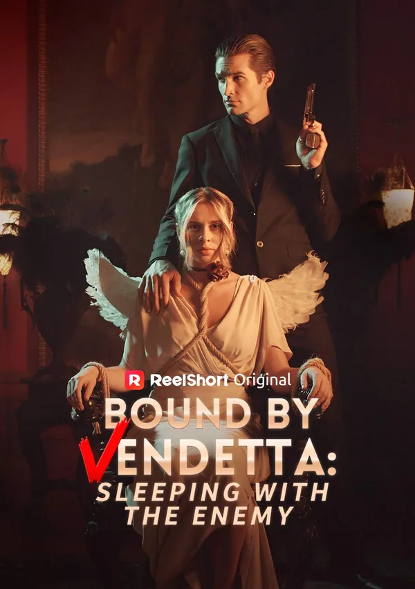 Bound by Vendetta: Sleeping with the Enemy poster