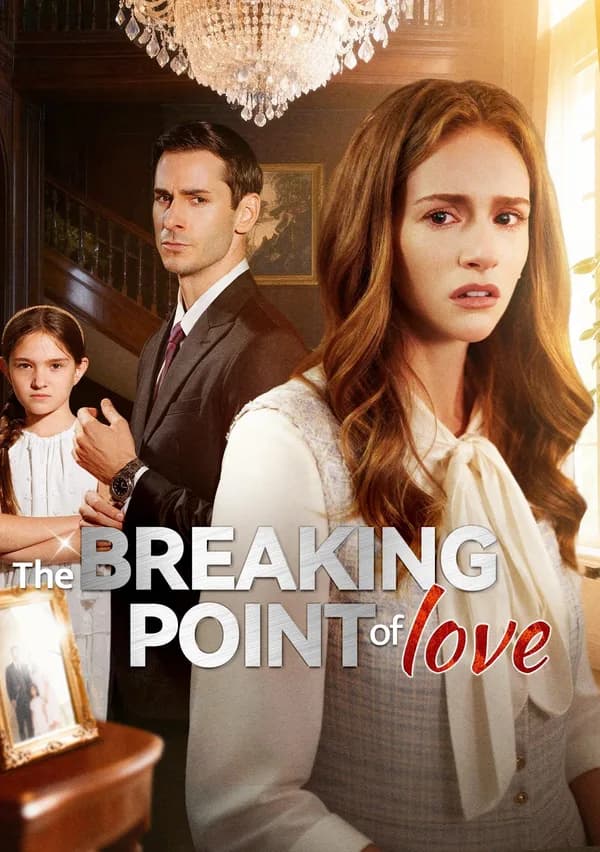 The Breaking Point of Love poster