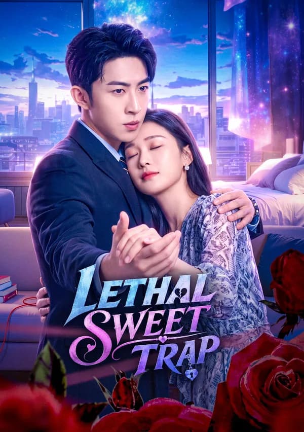 Lethal Sweet Trap poster