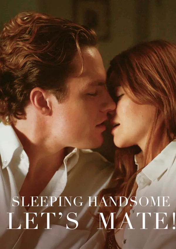 Sleeping Handsome, Let's Mate! poster