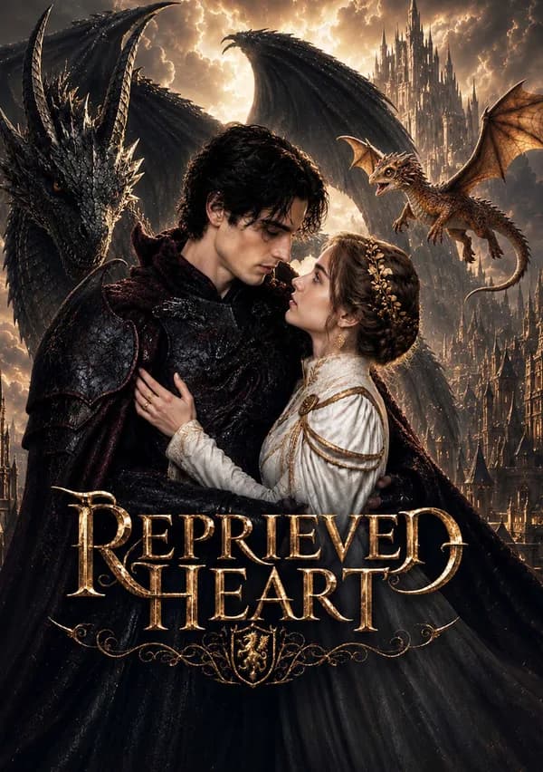Reprieved Heart poster