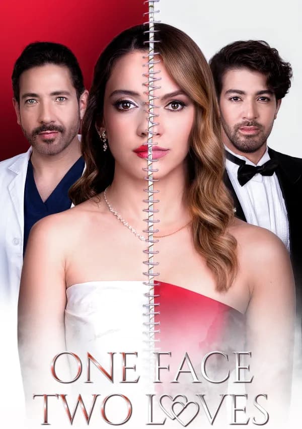 One Face Two Loves poster