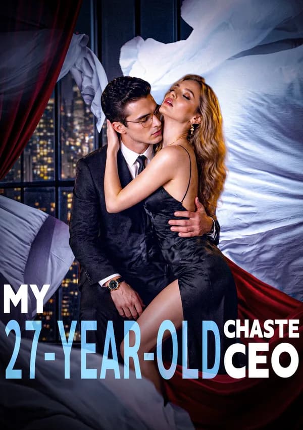My 27-Year-Old Chaste CEO poster