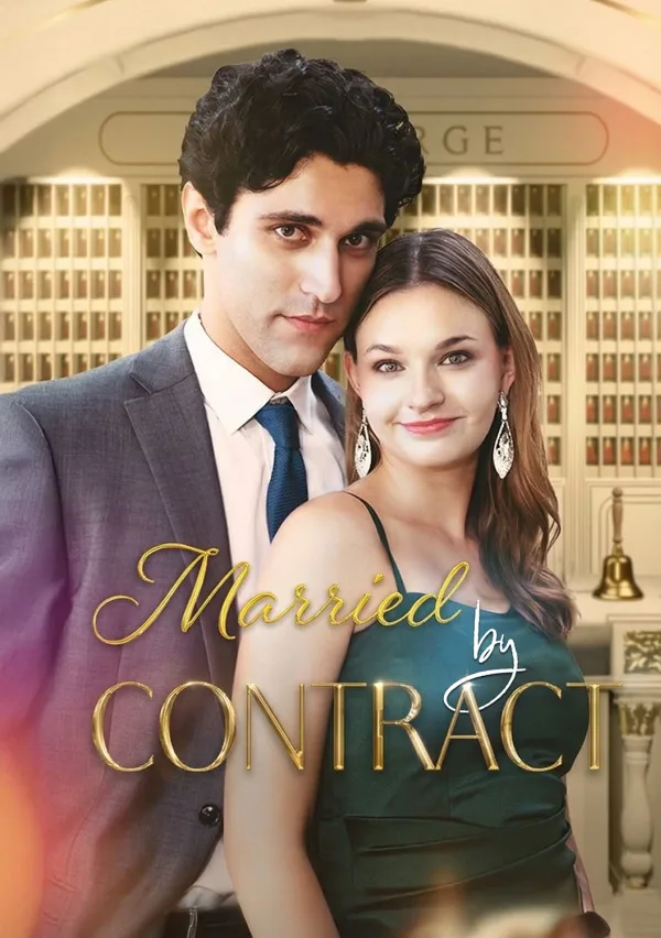 Married by Contract poster