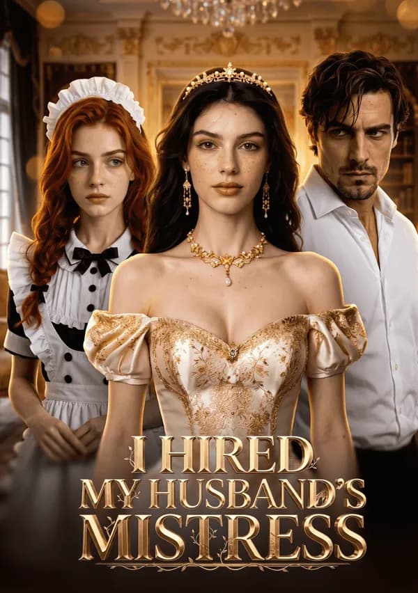 I Hired My Husband's Mistress poster