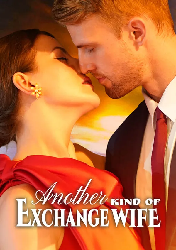 Another Kind Of Exchange Wife poster