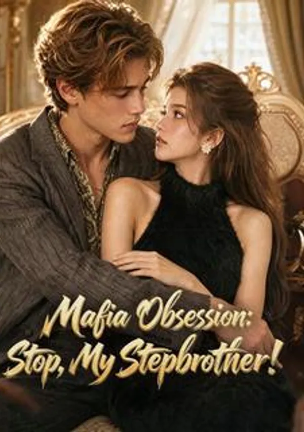 Mafia Obsession: Stop, My Stepbrother! poster