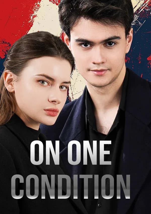 On One Condition poster
