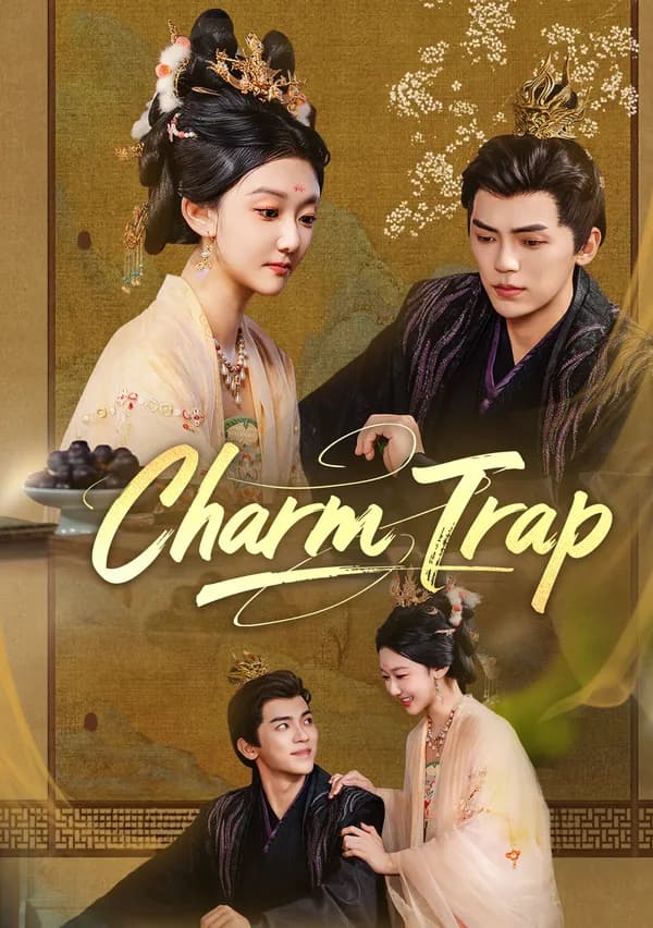 Charm Trap poster