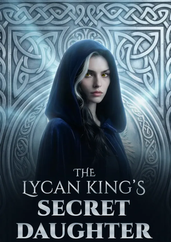 The Lycan King’s Secret Daughter poster