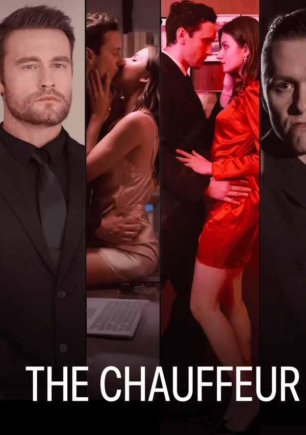 The chauffeur poster