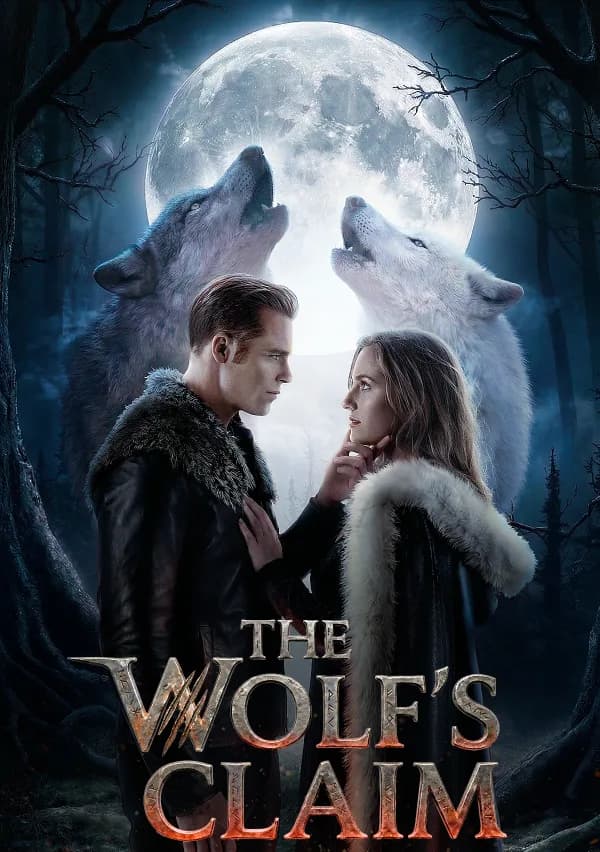 The Wolf's Claim poster
