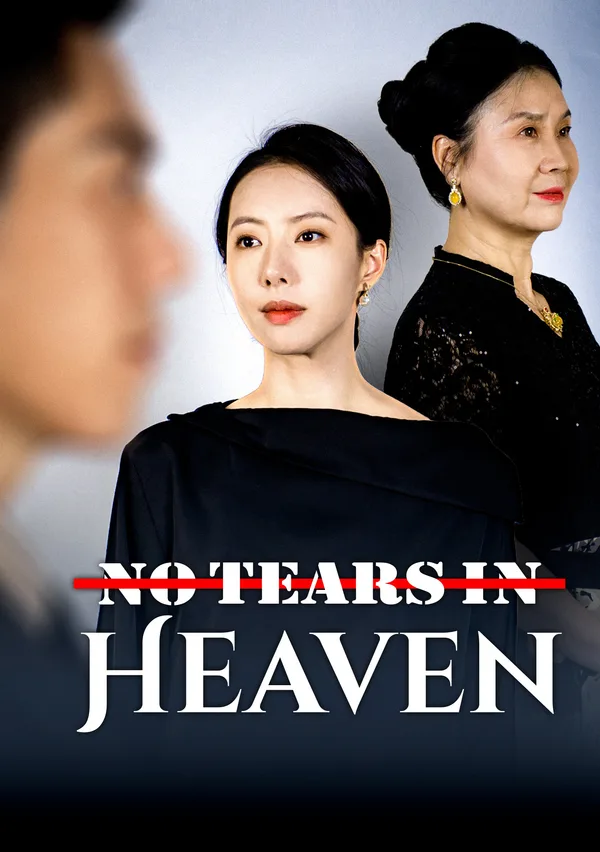 No Tears in Heaven poster