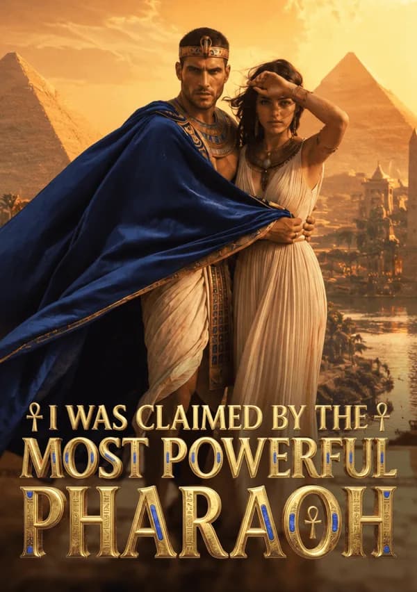 I Was Claimed by the Most Powerful Pharaoh poster