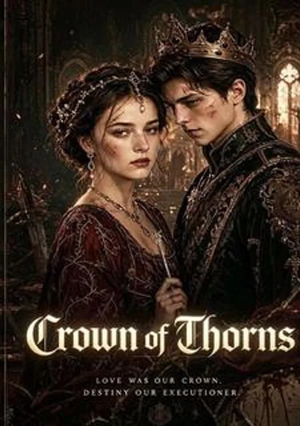 Crown of Thorns poster