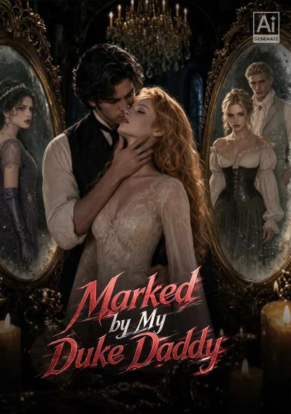 Marked by My Duke Daddy poster