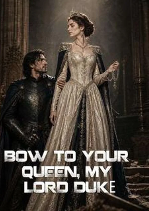 Bow to Your Queen, My Lord Duke poster