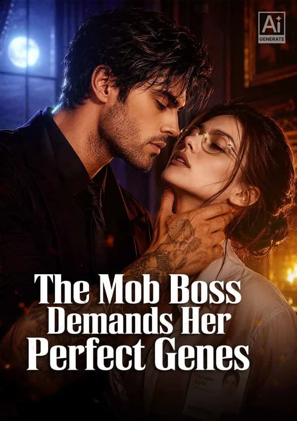 The Mob Boss Demands Her Perfect Genes poster