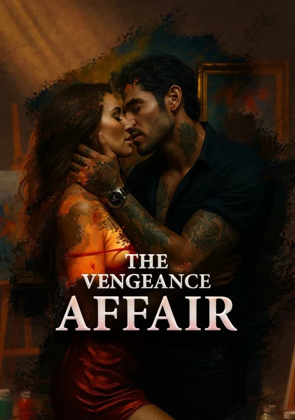 Vengeance Affair poster
