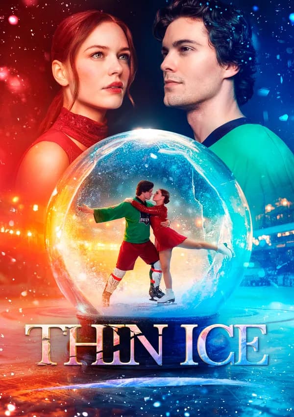 Thin Ice poster