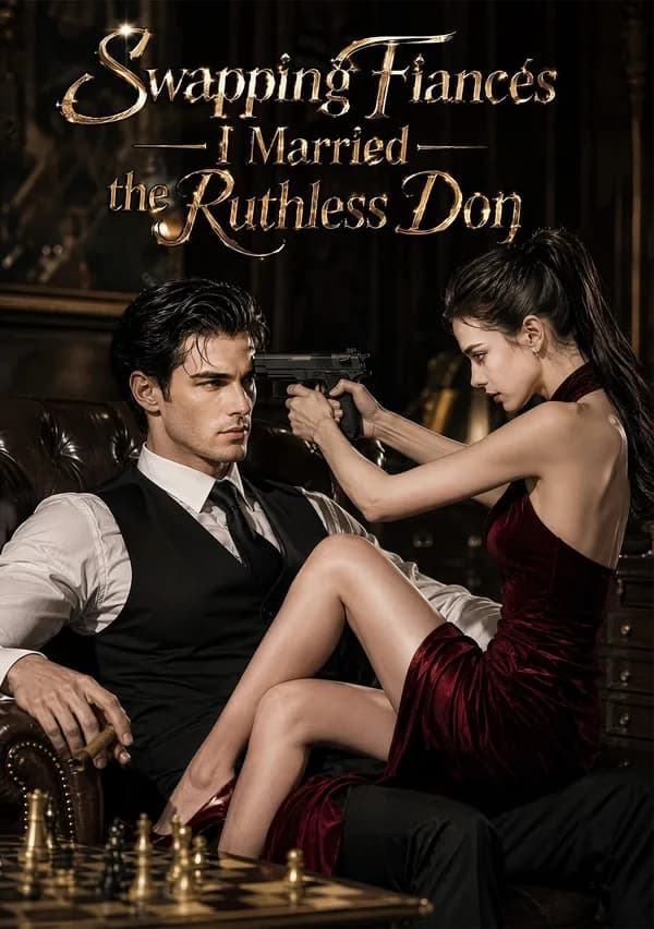 Switched Fiancés: I Married the Ruthless Don poster