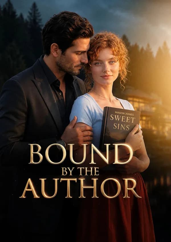 Bound By My Author poster