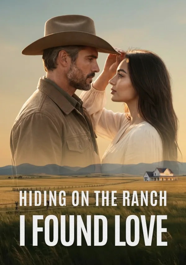 Hiding on the Ranch, I Found Love poster