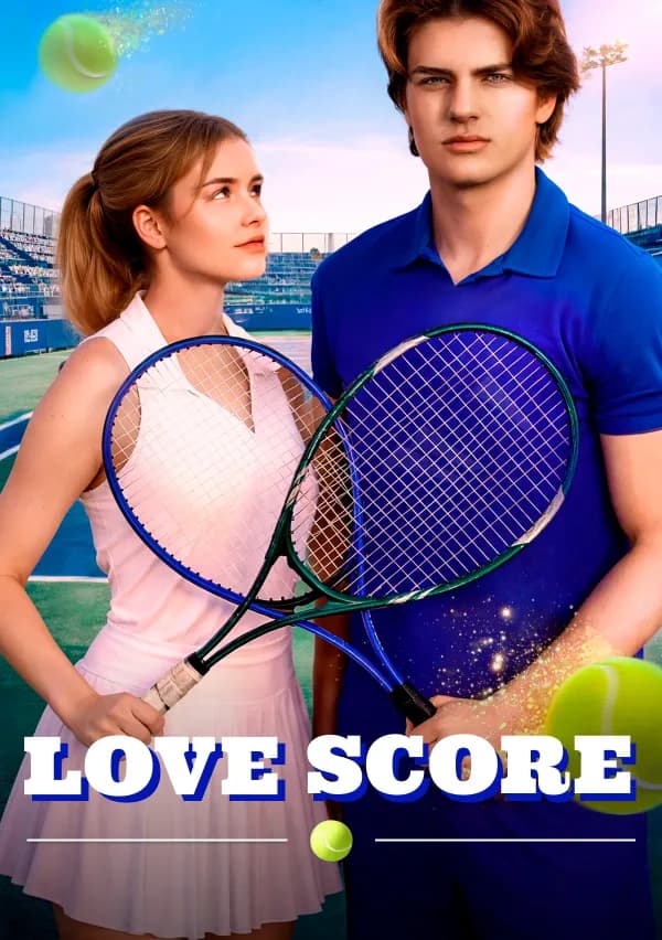 Love Score poster