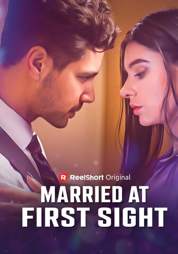 Married at First Sight poster