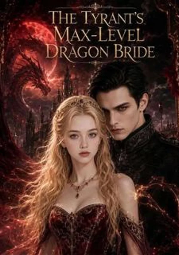 The Tyrant's Max-Level Dragon Bride poster