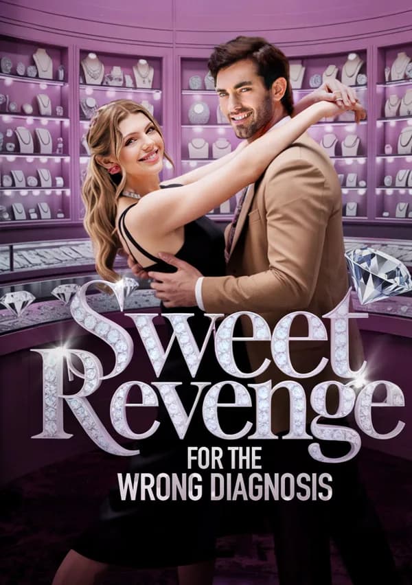 Sweet Revenge for the Wrong Diagnosis poster