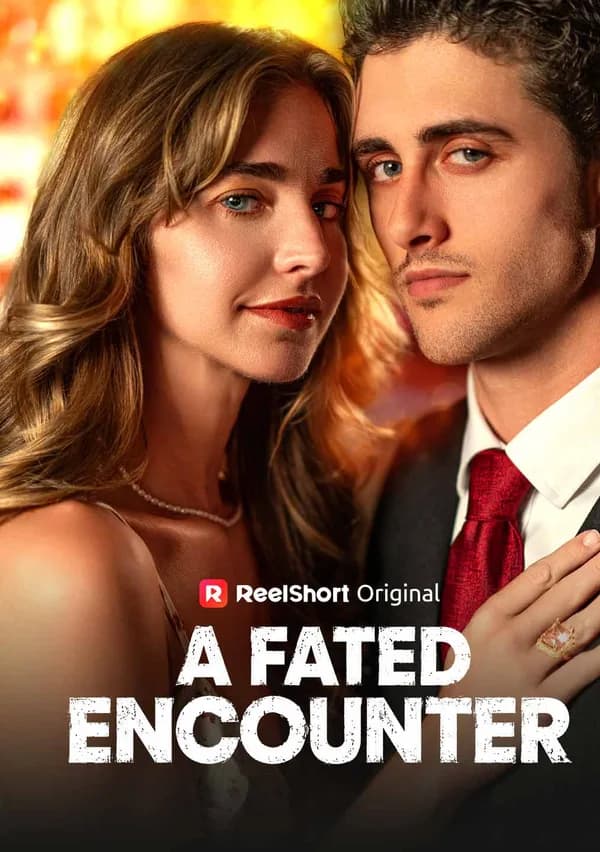 A Fated Encounter poster