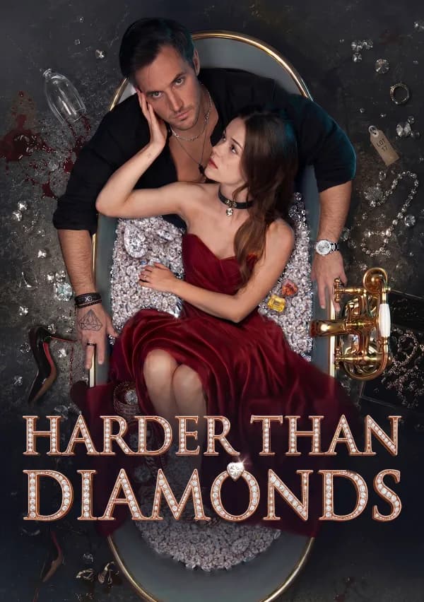 Harder Than Diamonds poster