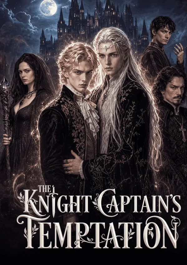 The Knight Captain's Temptation poster