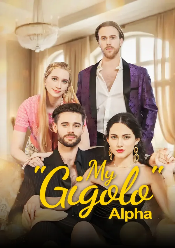 My Gigolo Alpha poster
