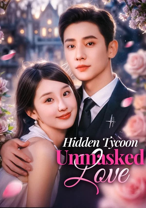 Hidden Tycoon, Unmasked Love(Dubbed) poster
