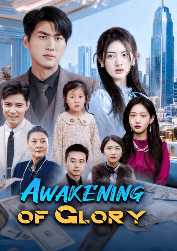 Awakening of Glory(Dubbed) poster