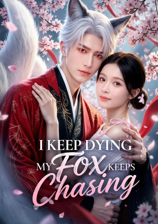 I Keep Dying, My Fox Keeps Chasing poster