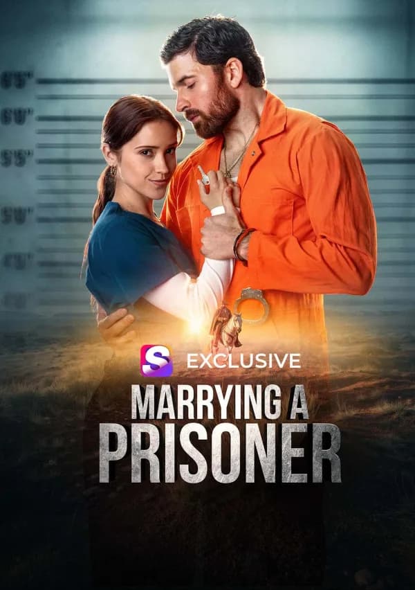 Marrying a Prisoner poster