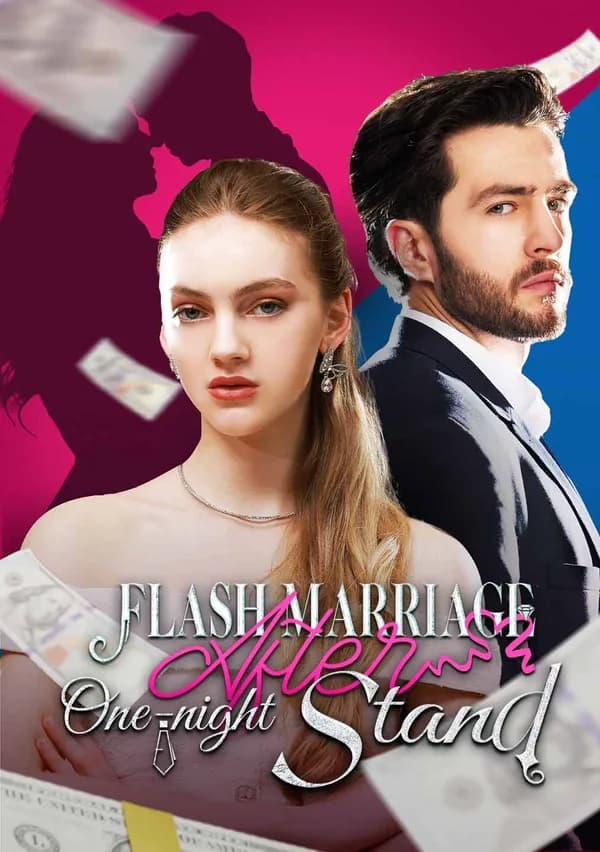 Flash Marriage After One-night Stand poster