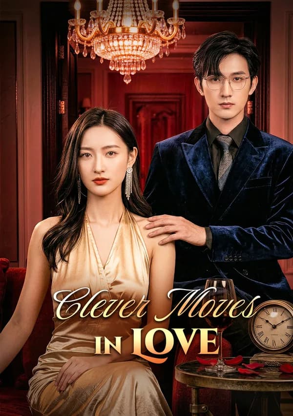 Clever Moves in Love poster