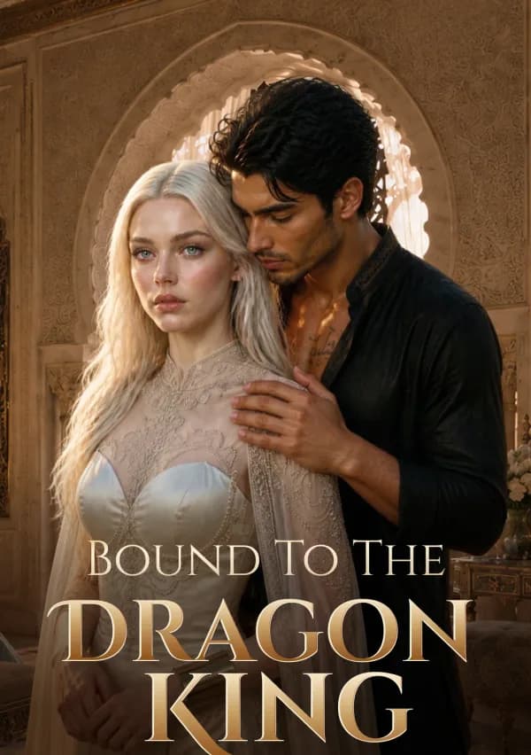 Bound to the Dragon King poster