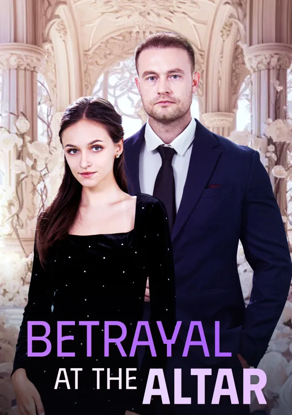 Betrayal at the Altar poster