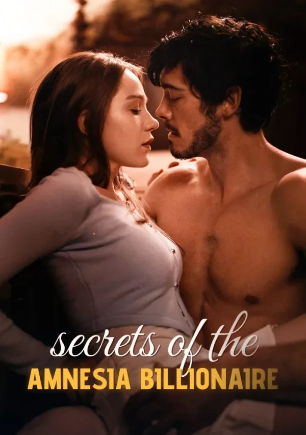 Secrets of the Amnesia Billionaire poster